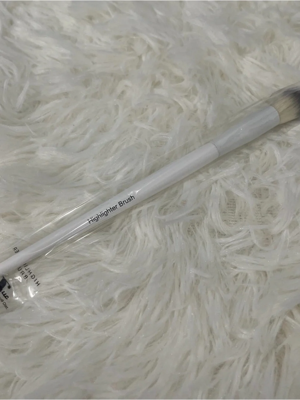 TYS Beauty 02 Highlighter Brush